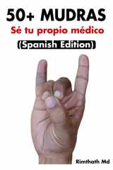 50+ Mudras - Spanish Edition cover image