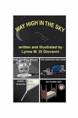Way High in the Sky cover image