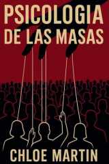 Psicologia de las Masas cover image