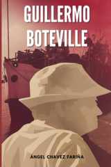 GUILLERMO BOTEVILLE (Spanish Edition) cover image