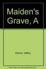 A Maiden's Grave cover image