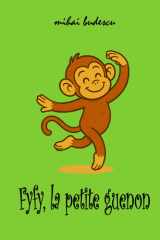 Fyfy, la petite guenon cover image
