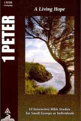 1 Peter A Living Hope cover image
