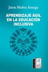 Aprendizaje ágil en la educación inclusiva (Spanish Edition) cover image