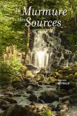 LE MURMURE DES SOURCES (Le clocher des oiseaux) cover image