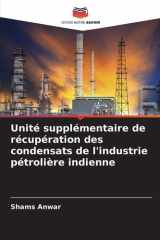 Unité supplémentaire de récupération des condensats de l'industrie pétrolière indienne cover image