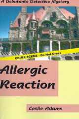 Allergic Reaction cover image