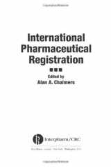 International Pharmaceutical Registration cover image