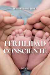 Fertilidad consciente (Spanish Edition) cover image