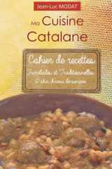 Ma Cuisine Catalane cover image