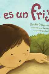 No es un frijol (Spanish Edition) cover image