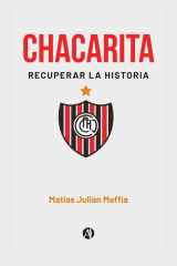 Chacarita: Recuperar la historia (Spanish Edition) cover image
