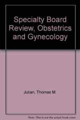 Specialty Board Review Obstetrics and Gynecology cover image
