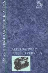 Alternatively Fuelled Vehicles cover image