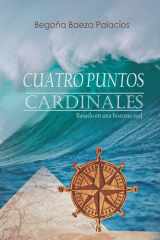 Cuatro puntos cardinales (Spanish Edition) cover image