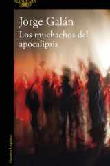 Los Muchachos Del Apocalipsis / the Guys of the Apocalypse cover image