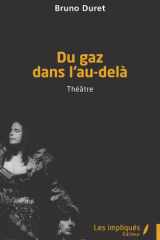 Du gaz dans l'au-delà cover image
