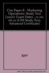 Marketing Operations cover image