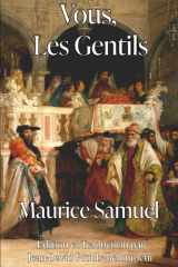 Vous, Les Gentils cover image