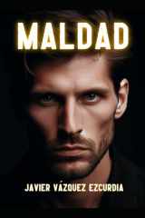 Maldad cover image