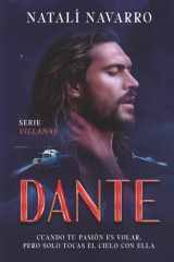 DANTE: Novela Romántica de suspense y mucha pasión. (Enemies to Lovers) (Spanish Edition) cover image