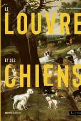 Le Louvre et ses chiens cover image