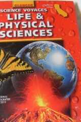 Glencoe Science Voyages Grade 6 cover image