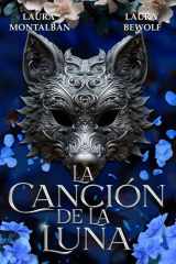 La canción de la luna (Aullidos) (Spanish Edition) cover image