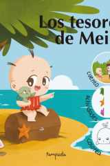 Los tesoros de Mei (Spanish Edition) cover image