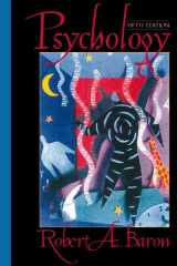 Psychology (with Mind Matters CD-ROM) (5th Edition) cover image