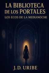 La Biblioteca de los Portales - Los Ecos de la Medianoche cover image