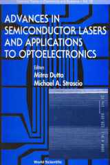 Advances In Semiconductor Lasers And Applications To Optoelectronics (Ijhses Vol. 9 No. 4) cover image