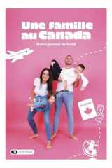 Une famille au Canada cover image