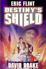 Destiny's Shield cover image