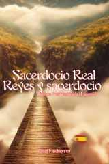 Sacerdocio Real, Reyes Y El Acerdocio - Yeshua HaMashíaj el acceso cover image