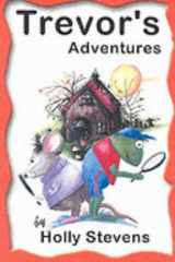 Trevor's Adventures cover image