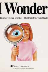 I Wonder cover image