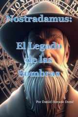 Nostradamus - El Legado de las Sombras cover image