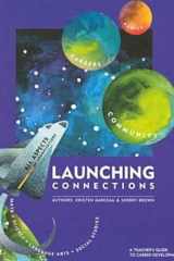 Launching Connections, Teachers Guide cover image