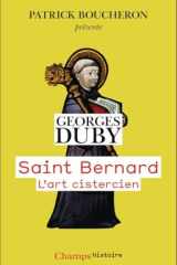 Saint Bernard: L'art cistercien cover image