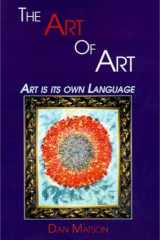 The Art Of Art cover image