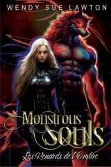 Monstrous Souls: Les Renards de l'Ombre (édition française) cover image
