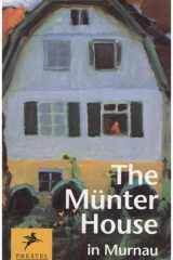 The Muenter House in Murnau: Prestel Museum Guides cover image