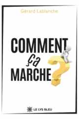Comment ça marche ? cover image