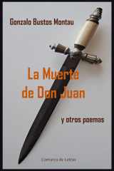 La Muerte de Don Juan - y otros poemas cover image