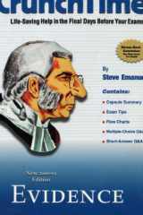 Evidence cover image