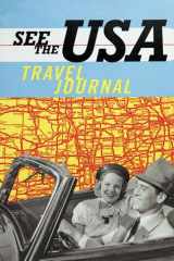 See the USA Travel Journal cover image