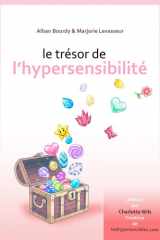 Le trésor de l'hypersensibilité cover image