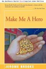 Make Me a Hero cover image