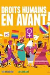 Droits humains, en avant ! cover image